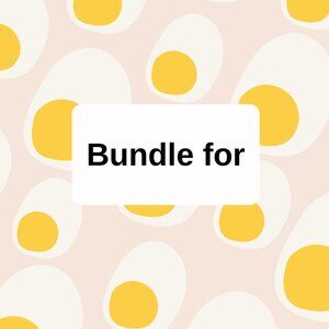 New Bundle for Karinalvd